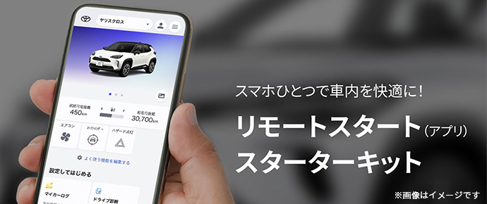 カムリに装着可能な商品