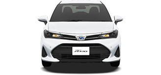 トヨタ トヨタの安全技術 駐車をするとき クリアランスソナー バックソナー コーナーセンサー 前方 後方 トヨタ自動車webサイト