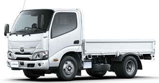 ダイナ カーゴ 2トン シリーズ