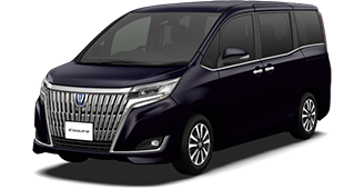 トヨタ エスクァイア生産終了のお知らせ トヨタ自動車webサイト