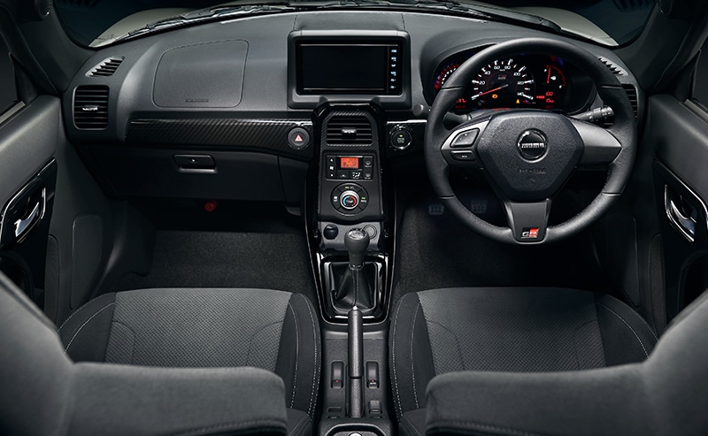 トヨタ コペン Gr Sport トヨタ自動車webサイト