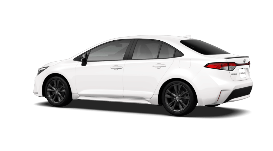 トヨタ カローラ トヨタ自動車webサイト