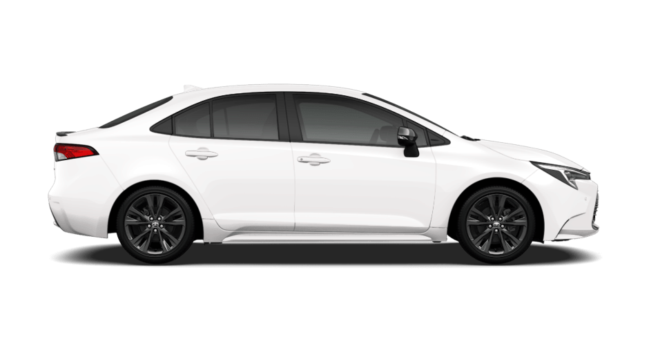 トヨタ カローラ トヨタ自動車webサイト