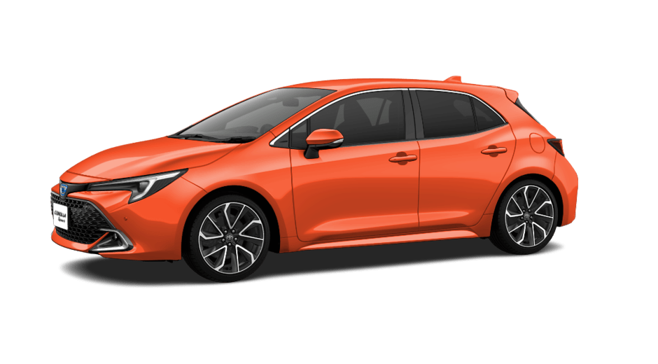 Discover 101+ about toyota corolla sports super hot in.daotaonec