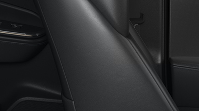 助手席肩口パワーシートスイッチなし