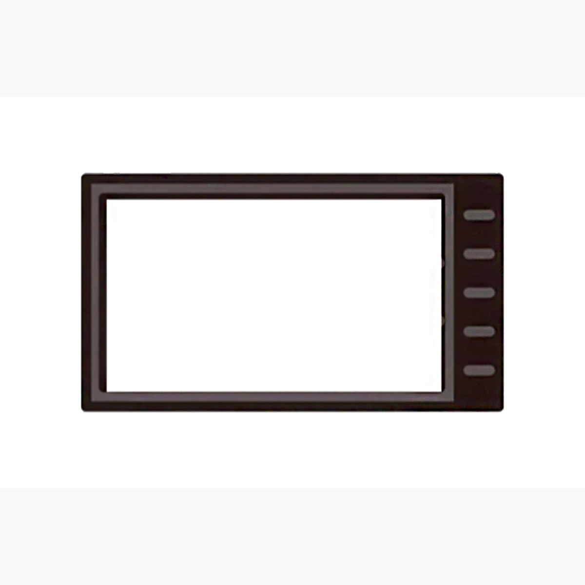 ライズ＆ルーミー専用 ディスプレイオーディオ