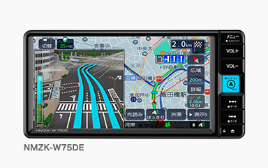 安全・安心サポート機能が充実