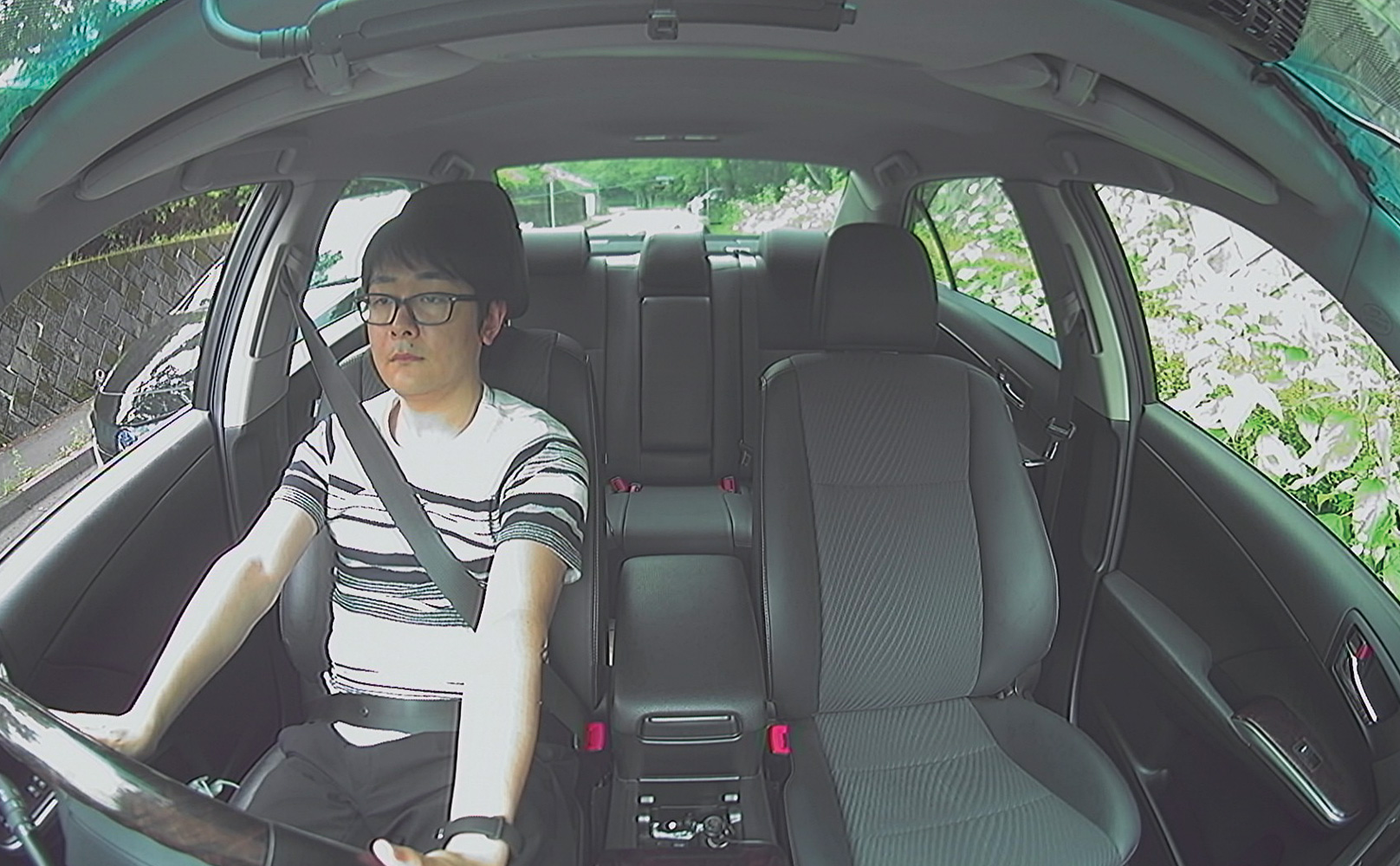 フロントカメラ2