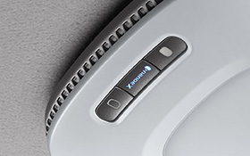 点灯（ホワイト）