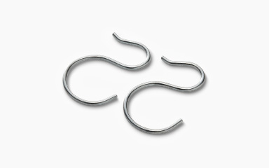 固定強化用S字フック