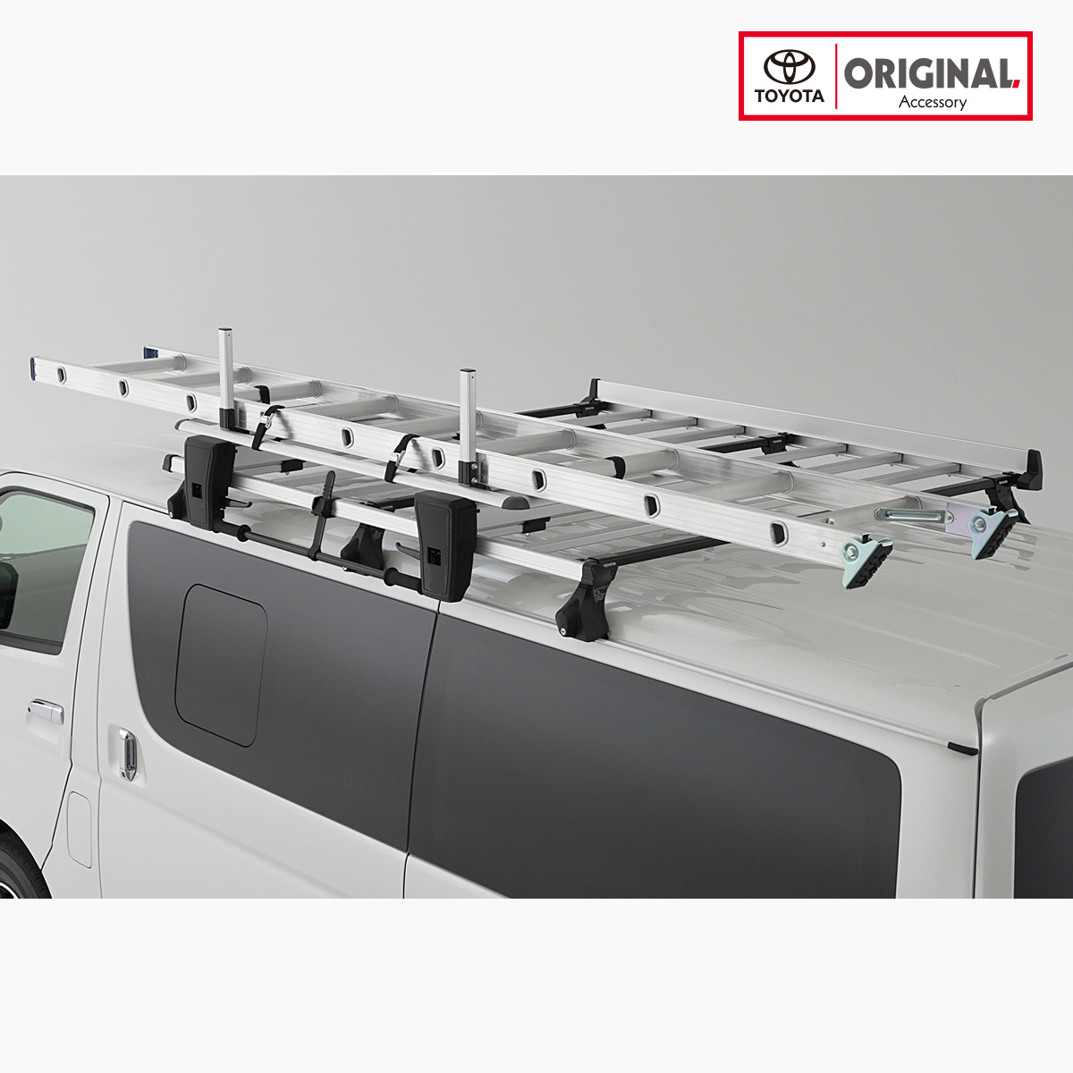 はしごラック（スライドダウンタイプ）