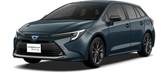 カローラ ツーリング