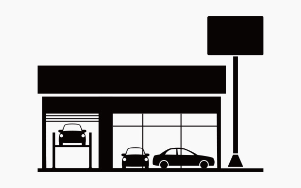 STEP1 スターターキット購入・取付