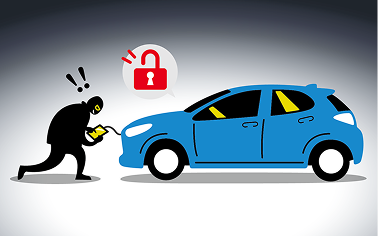 CANインベーダー