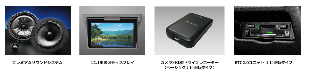 ナビオプション