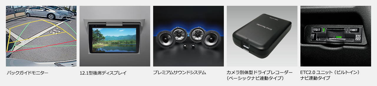 ナビオプション