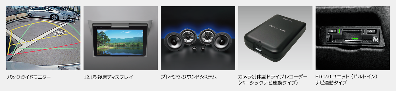 ナビオプション