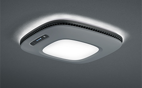 クリーンシーリングライト