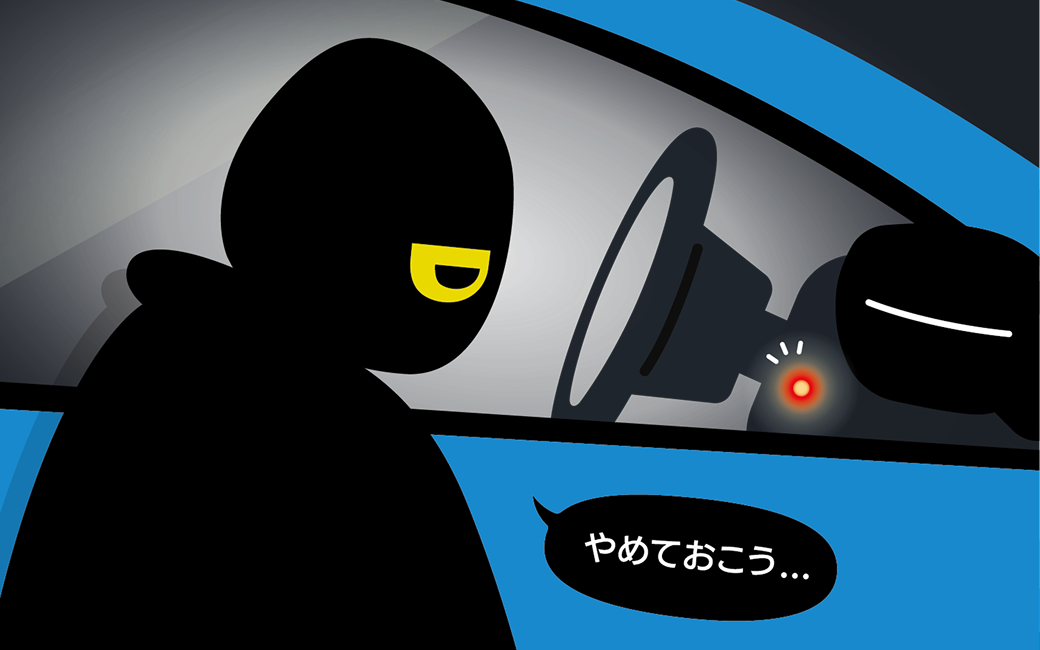 インジケーター