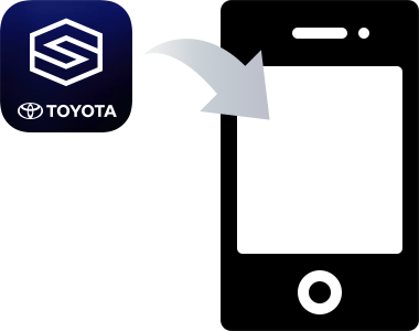 トヨタ アクセサリー カーナビ オーディオ スマホ連携機能 トヨタ自動車webサイト