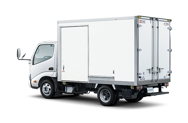 トヨタ ダイナ カーゴ 価格 グレード トヨタ自動車webサイト