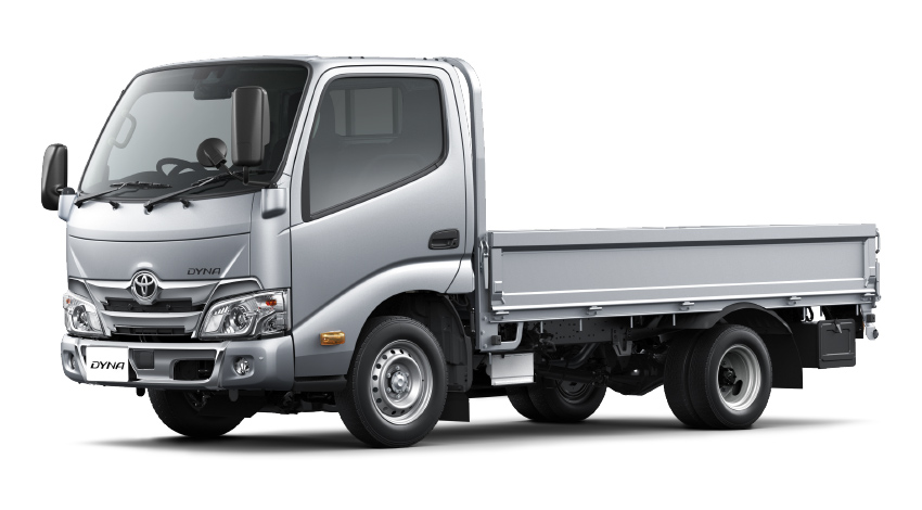 トヨタ ダイナ カーゴ 1トン シリーズ | 価格・グレード | トヨタ 