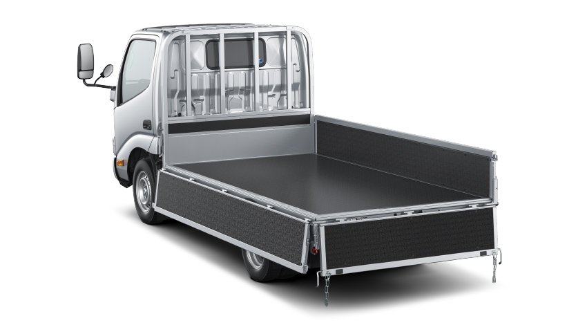 トヨタ ダイナ カーゴ 1トン シリーズ | 価格・グレード | トヨタ 