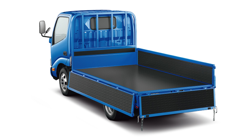 トヨタ ダイナ カーゴ 1トン シリーズ | 価格・グレード | トヨタ 