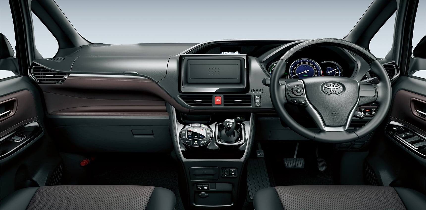 トヨタ エスクァイア 価格 グレード スペック 装備比較 トヨタ自動車webサイト