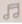 音符アイコン