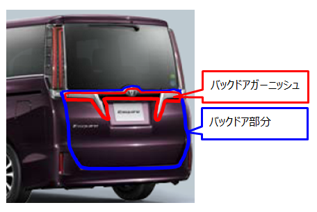 エンジンフード バックドアに磁石式の初心者マーク 高齢運転者マーク等を貼ることができるか教えて トヨタ お問い合わせ よくあるご質問