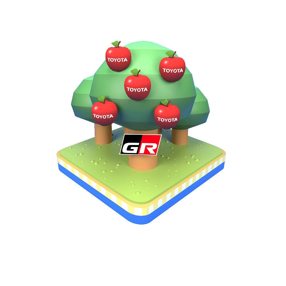 『GR』ってどんなブランド？の車両画像