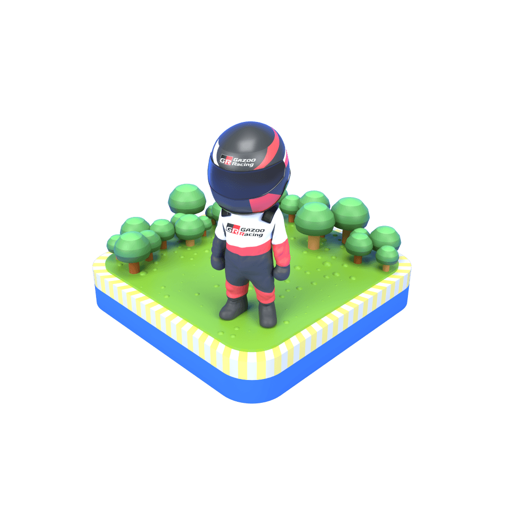 「モリゾウ」って誰？の車両画像