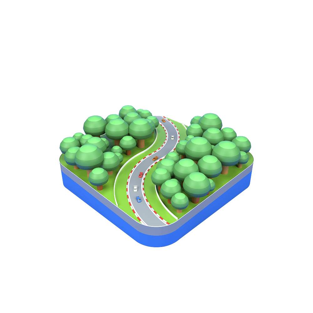 “ニュル”ってどんなところ？<br>そこで「GR」は何をしているの？の車両画像