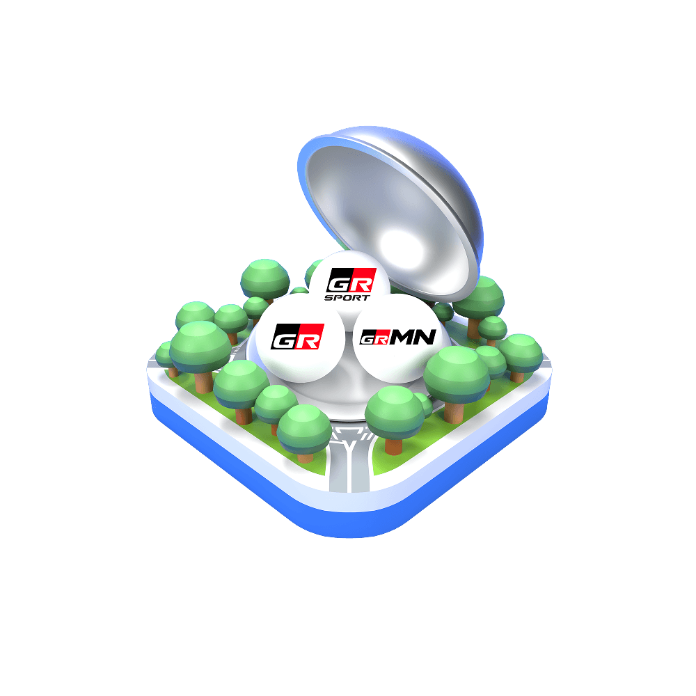 『GR』にはどんなクルマがあるの？の車両画像