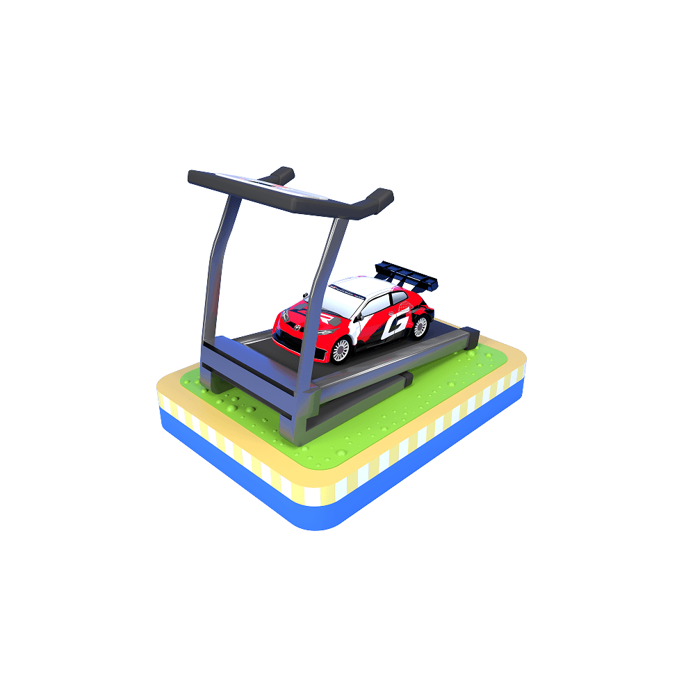 『GR』の開発は誰が行っているの？の車両画像