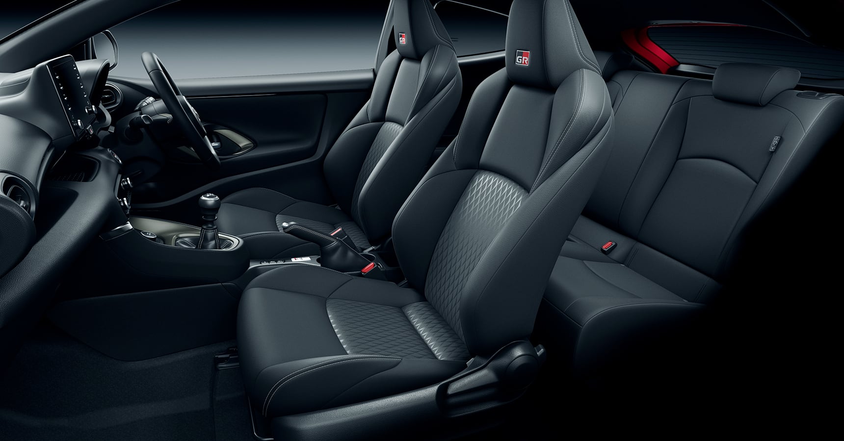 トヨタ Grヤリス 価格 グレード スペック 装備比較 トヨタ自動車webサイト