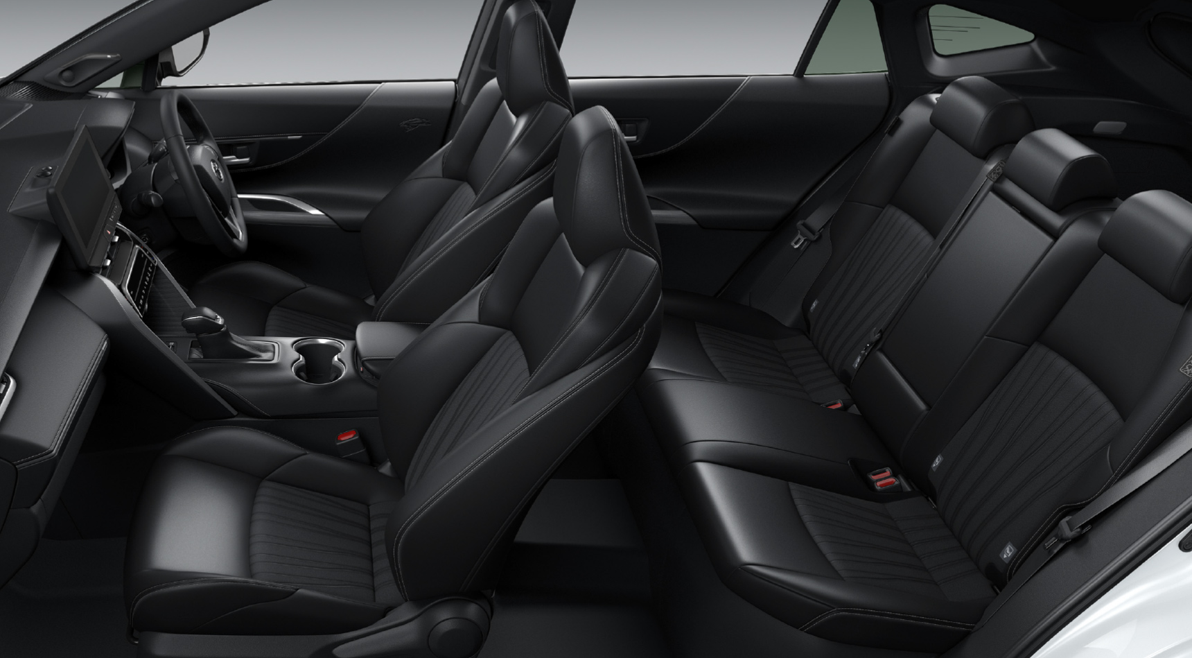 ハリアー　G'z ハリアー（トヨタ）G（2020年6月）｜カタログから中古車を探す