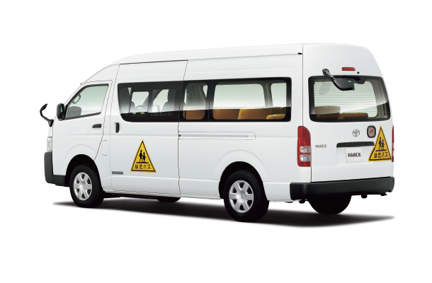 トヨタ ハイエース コミューター 価格 グレード トヨタ自動車webサイト