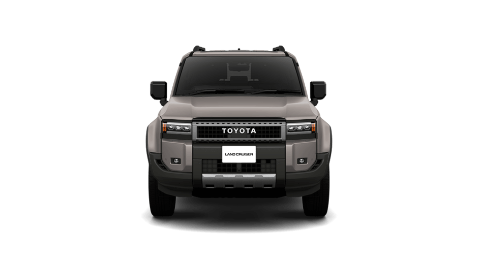 トヨタ ランドクルーザー“250” | トヨタ自動車WEBサイト