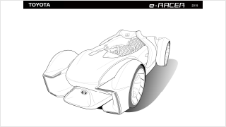 e-RACER