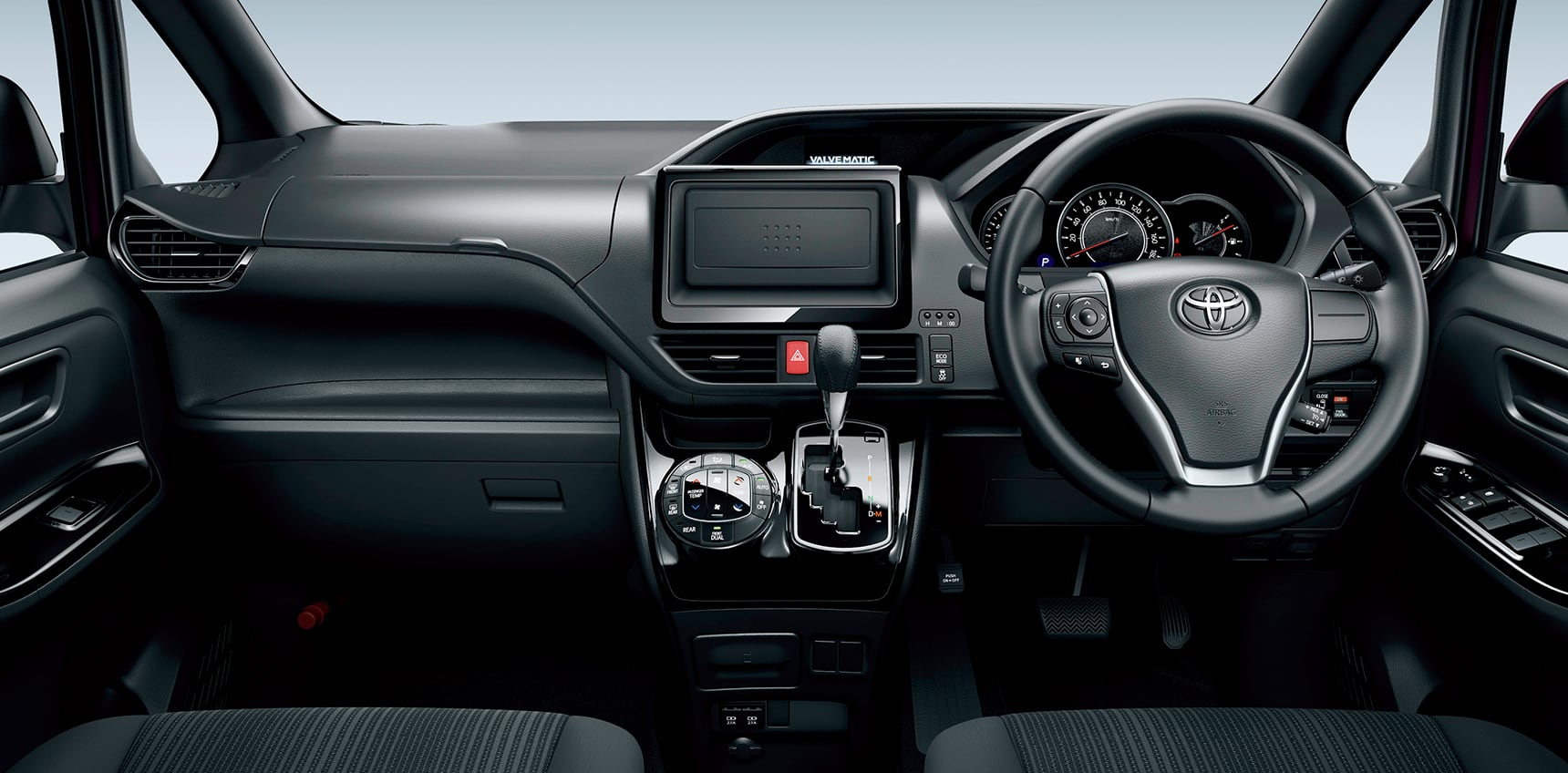 トヨタ ノア 価格 グレード スペック 装備比較 トヨタ自動車webサイト