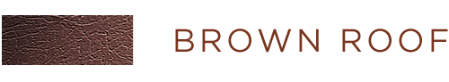 BROWN ROOF