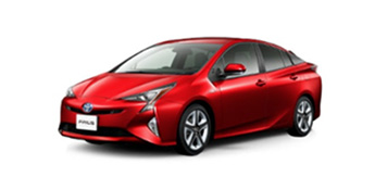 トヨタ プリウス 新旧比較 トヨタ自動車webサイト