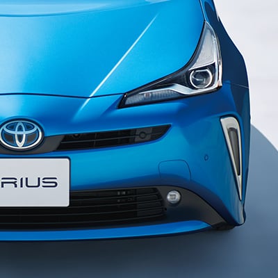 トヨタ プリウス ギャラリー トヨタ自動車webサイト