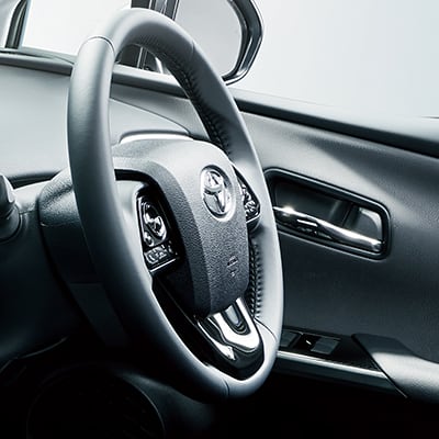 トヨタ プリウス ギャラリー トヨタ自動車webサイト