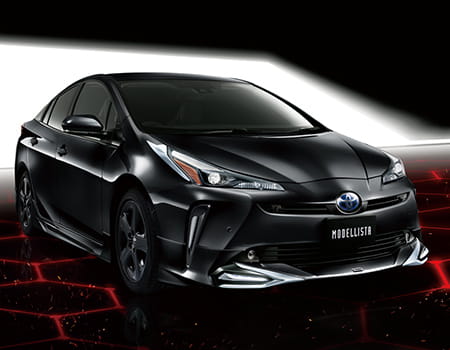 トヨタ プリウス 価格 グレード 特別仕様車 A ツーリングセレクション Black Edition S ツーリングセレクション Black Edition トヨタ自動車webサイト