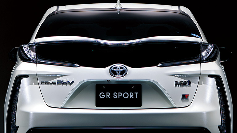 GR SPORT | ベース車比較 | トヨタ自動車WEBサイト