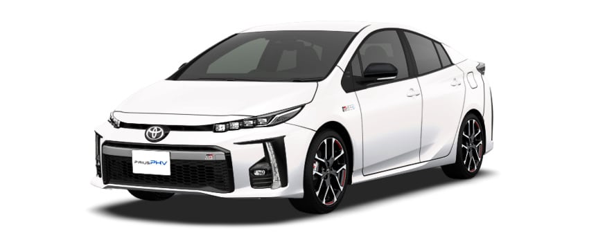 トヨタ プリウスphv 価格 グレード トヨタ自動車webサイト