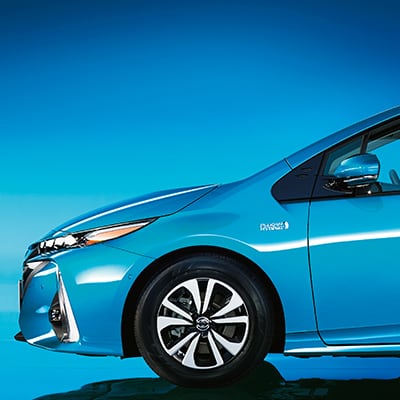 トヨタ プリウスphv ギャラリー トヨタ自動車webサイト